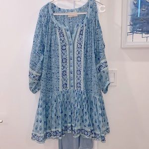 Miss June dress basically brand new